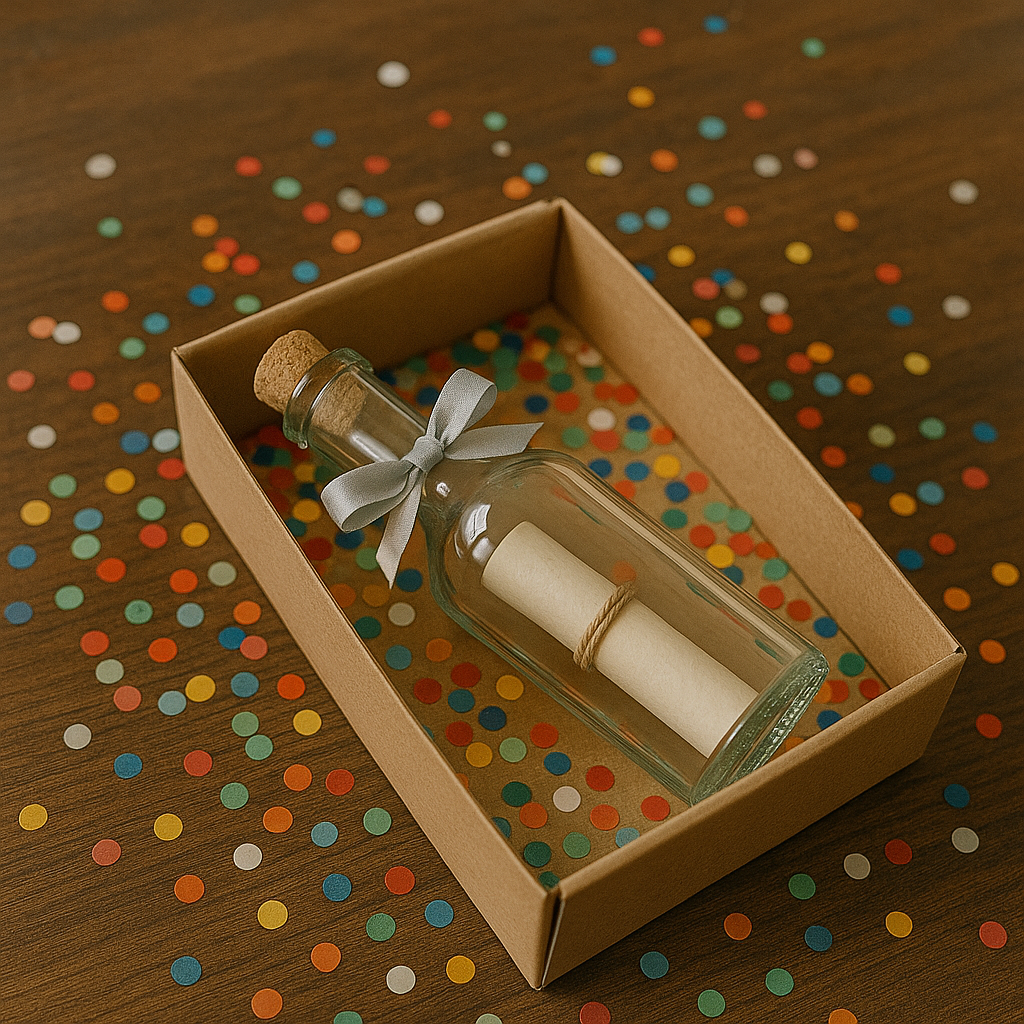 Cadeau voor een bedrijfsuitje? Geef méér dan een aandenken