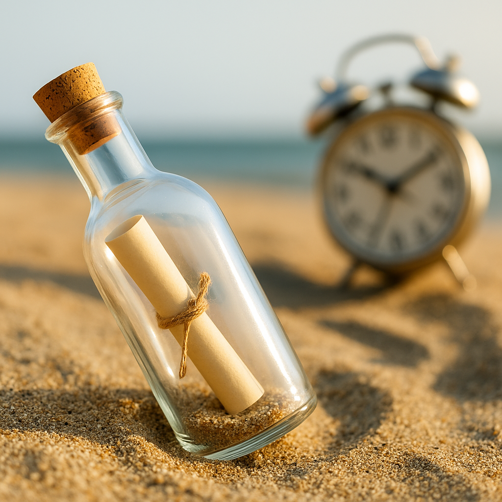 “Ben je verhinderd? Laat het even weten.” – mag dat ook met wat meer stijl?