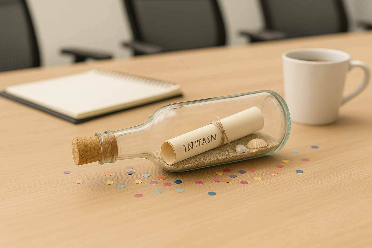 🎉 Personeelsuitje organiseren: originele ideeën en tips