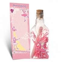 flessenpost prinsessenfeest