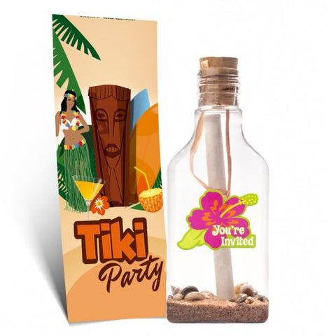 Uitnodiging Communie themafeest