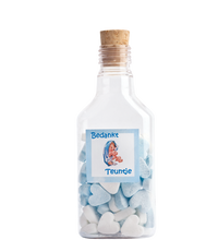 Lieve kraambedankjes met foto van Teuntje