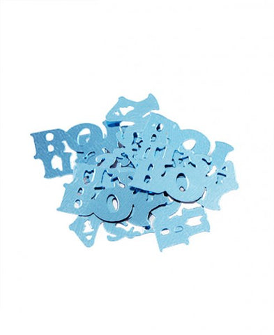 confetti it's a boy - 15 gram