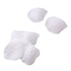 rozenblaadjes wit - 144 stuks