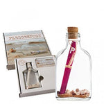 Message in a bottle your event