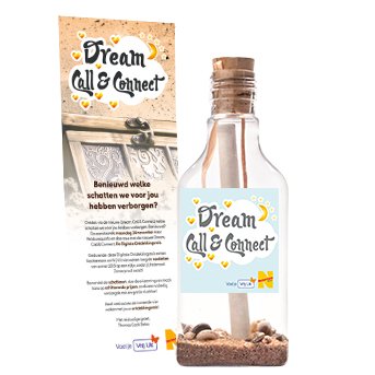 direct mail nieuw product