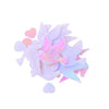 confetti wedding doves - 15 gram