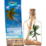 Message in a Bottle - Themafeest