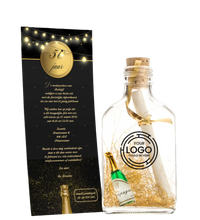 Message in a Bottle - Jubileum