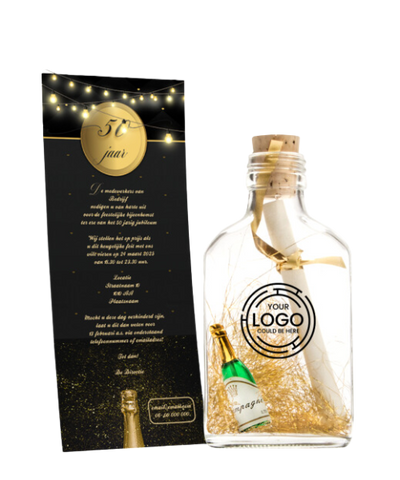 Message in a Bottle - Jubileum