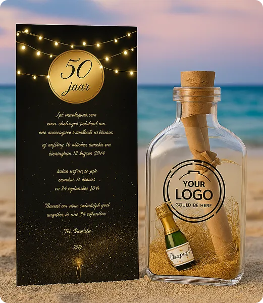 Inspirerende Uitnodigingen voor Personeelsuitjes