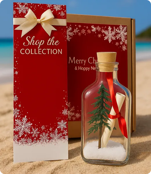 Unieke kerstgeschenken voor elke gelegenheid