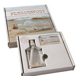 cadeaubon verpakking - voorbeeld