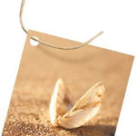 flessenhals kaartje beach