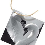 flessenhals kaartje voor altijd