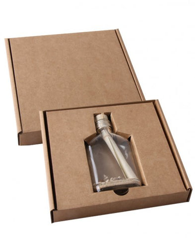 Message in a Bottle - Dagje Zeilen