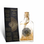 Message in a Bottle - Trouwkaart - Islamitisch