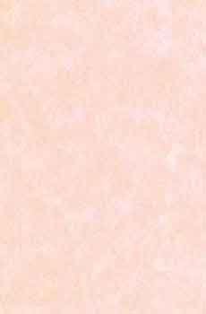 perkament papier roze - 25 vel