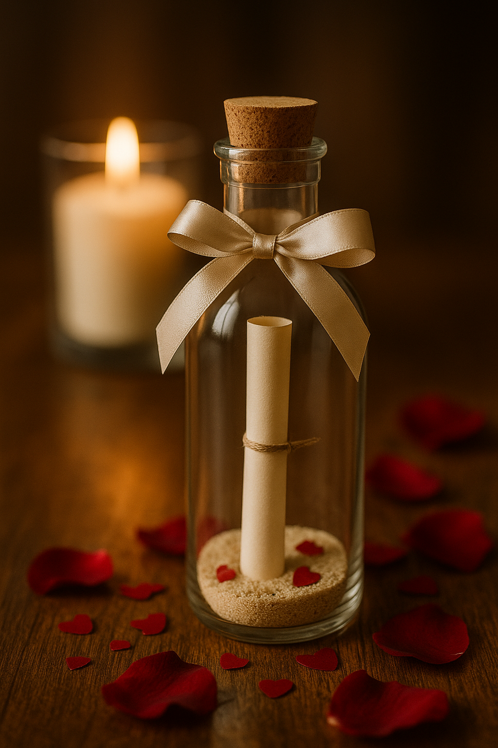 Alleen voor het avondfeest – maar zeker niet ‘zomaar’ gasten