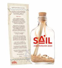 Message in a Bottle - Relatiedag